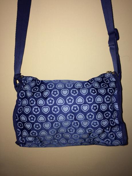 Dievčenská taška, 