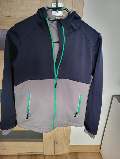 Prechodna bunda, 152