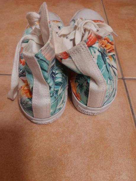 Tramky vysoké north star v.36, 36