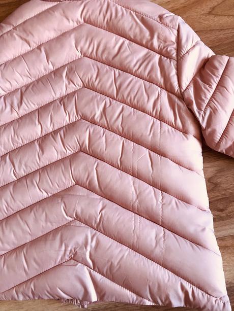 Prechodna vetrovka, mango,110