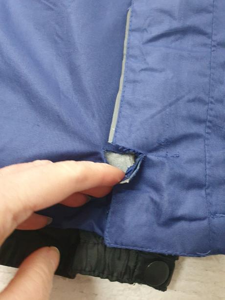 122 až 128 crivit oteplovacky, crivit,128