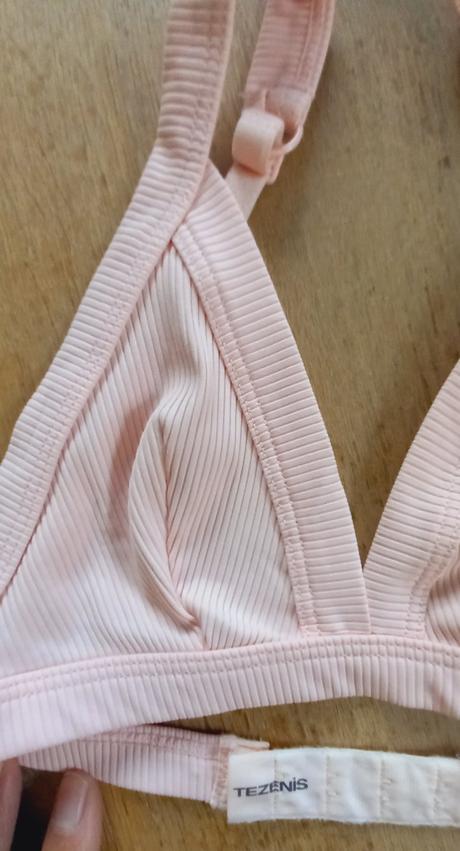 Podprsenka, tezenis,xs