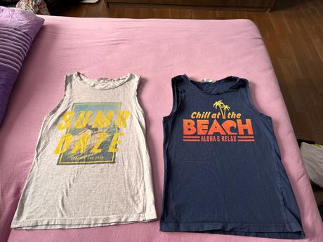 Tielko 146/152, h&m,146