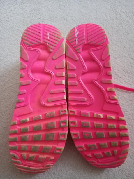 Nike tenisky 38, vd 24,5, nike,38