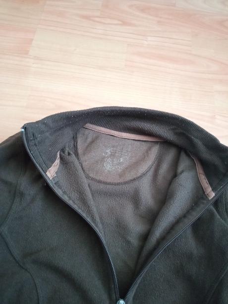 Flisová mikina 38, 38