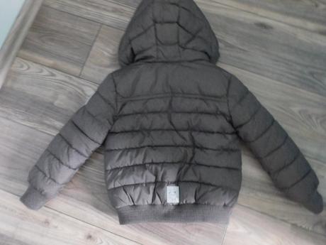 Zimná bunda, kiki&koko,116