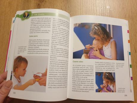 Nová veľká kniha o dieťati,