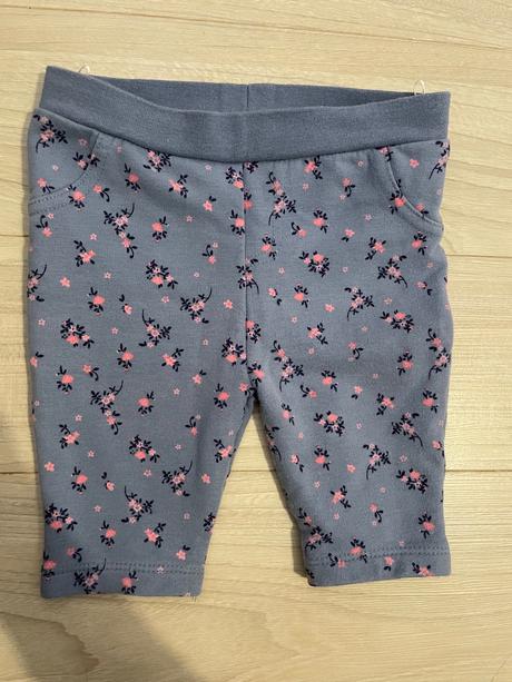 Legínky 3ks, dopodopo,56