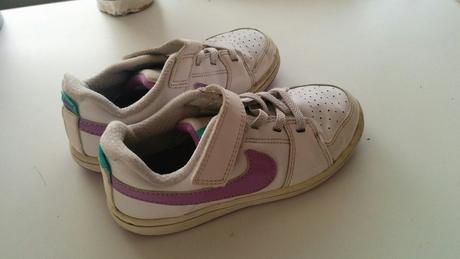 Nike tenisky, nike,27