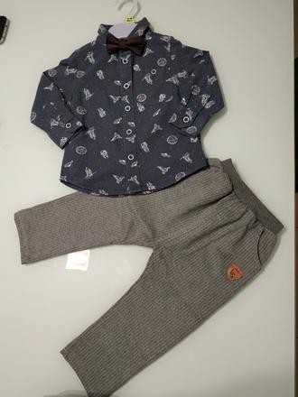 Cool súprava, f&f,86