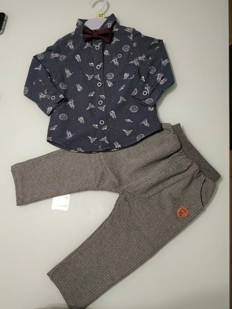 Cool súprava, f&f,86