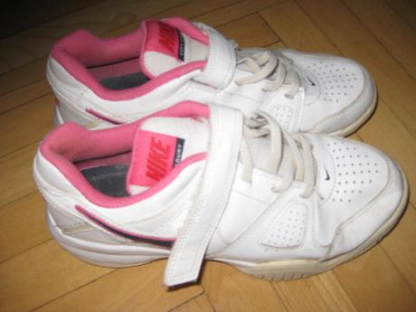 Nike tenisky, nike,34