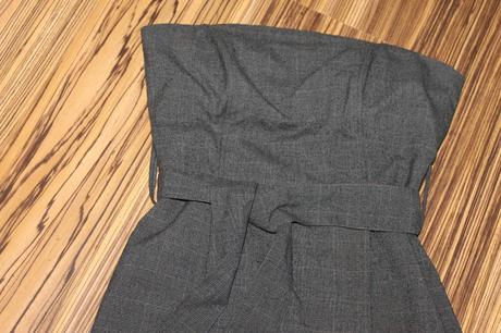 Korzetové šaty amisu v. 36, amisu,36