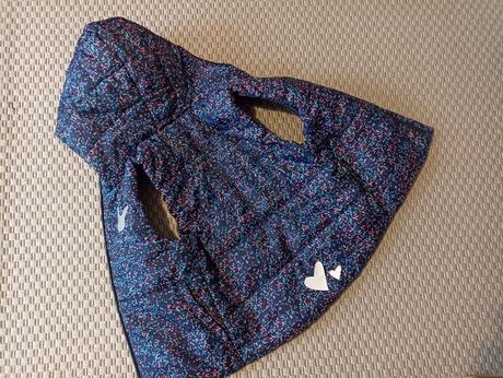 Vesta - jar, jeseň - top stav, lupilu,110