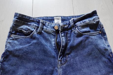 Mäkké poddajné rifle c&a skinny, c&a,38