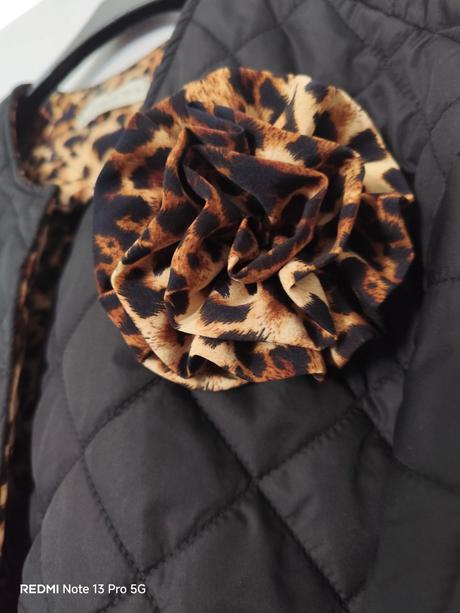 Oversize prechodná bunda-s,m,l, 