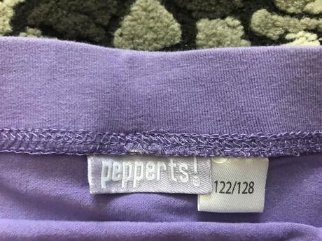 Minisukňa, pepperts,128