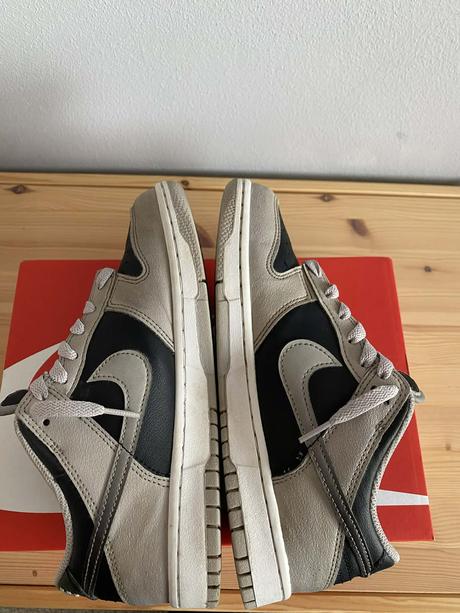 Botasky veľ 38.5, nike,38