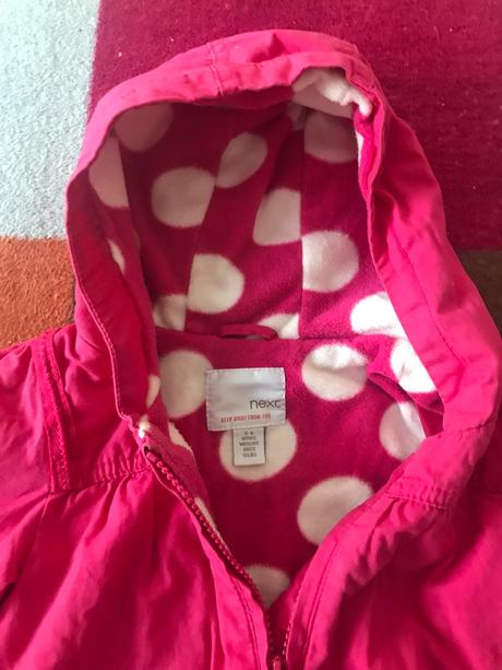 Bundičķa zn. next - vel. 68, next,68