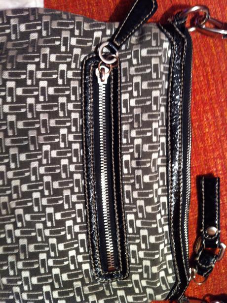 Original kabelka guess - minimalne nosena, guess