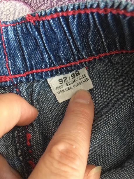 Rifľové kraťasy, adams,98