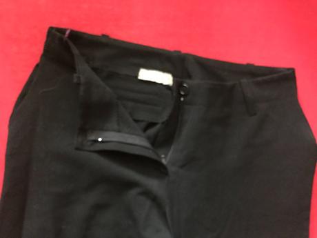 Nohavice zvonove,vel.34,terranova, terranova,34