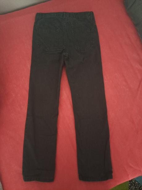 Nohavice, h&m,122