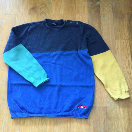 Pulover next, next,116