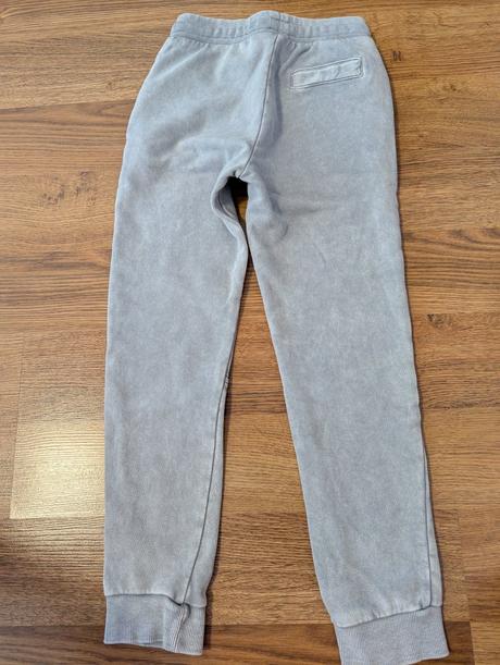 Tepláky, lupilu,110