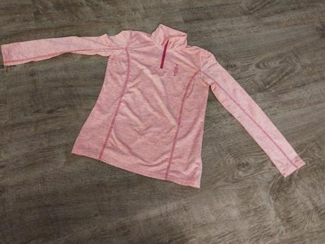 Termo tričko, crivit,146