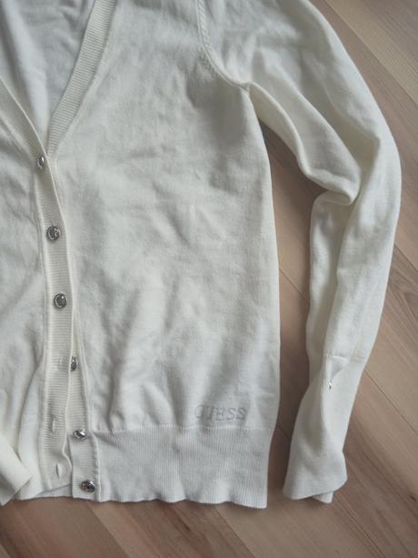 Svetrík guess veľkosť m, guess,m