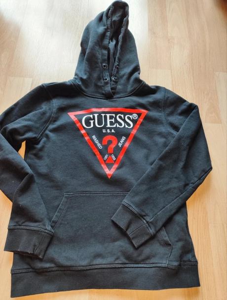 Mikina, guess,134