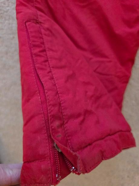 Detské oteplovačky, brugi,122