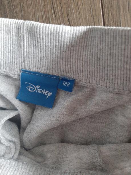 Tepláky, disney,122