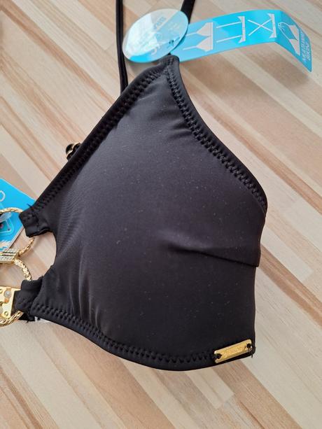 Plavková podprsenka, new yorker,xs