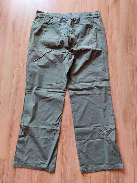 Nohavice, bonprix,44