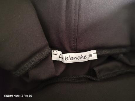 Elastické nohavice -s,m, m
