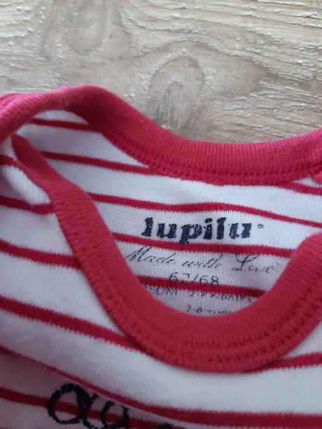 Dievčenské body, lupilu,62