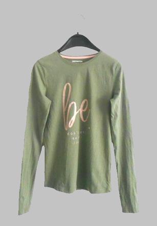 Bavlnené tričko destination veľ.158/164, 158