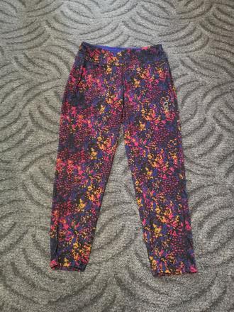 3/4 legíny, crivit,s