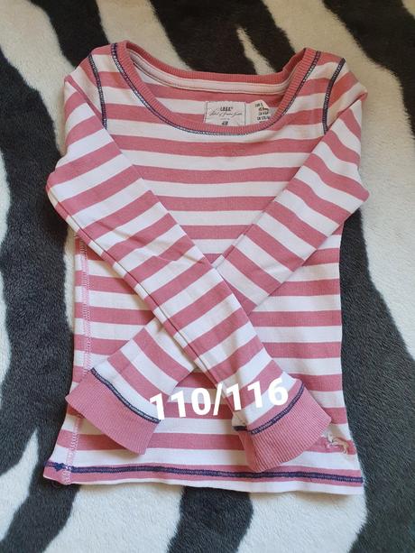 Tričká, l.o.g.g.,110