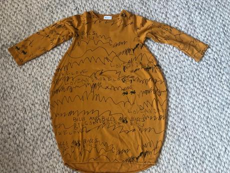 Šaty wolf&rita, 128