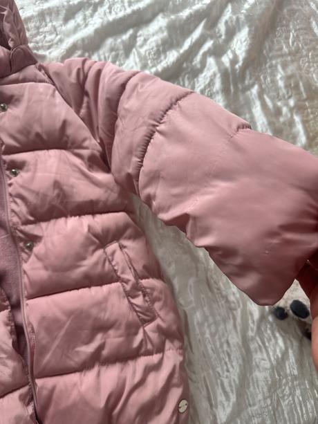 Zimná bunda mayoral, mayoral,116