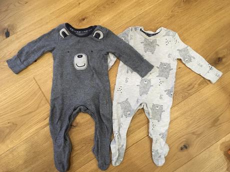 Úžasné  overaly, f&f,62