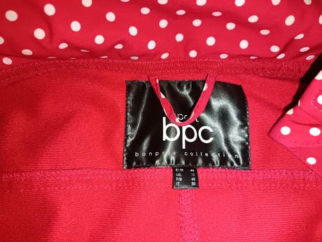 Prechodná bunda bonprix, bonprix,44