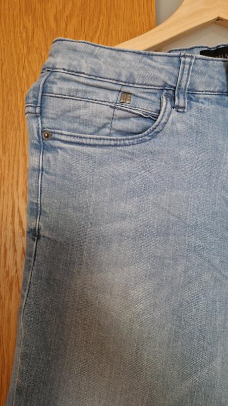 Rifle reserved, veľ. 28, reserved,xs