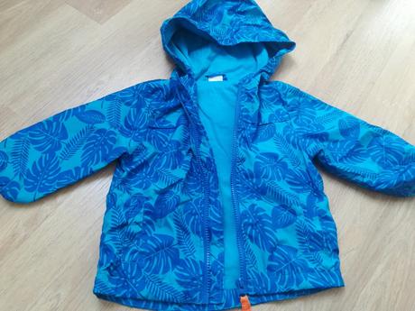 Jarná bunda, jesenná bundička, f&f,86