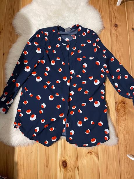 Farebna kosielka s peknymi detailami, vero moda,s