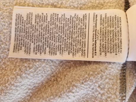 Mikina kylian mbappe, nike,152