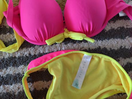 Krikľavé plavky, gate,36 / s